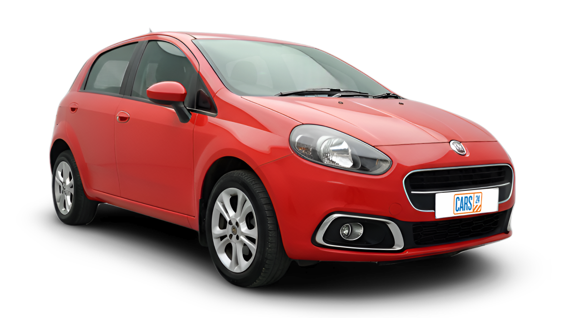 Fiat Punto EVO-img